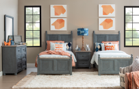 Legacy Classic Kids Cone Mills Collection