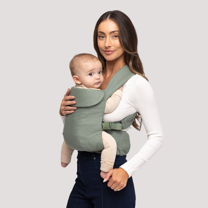 WildBird Aerial Carrier | Acadian