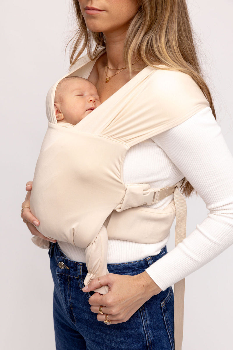 WildBird Aerial Buckle Wrap | Sparrow