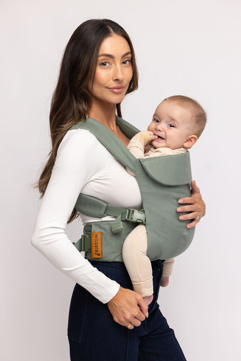 WildBird Aerial Carrier | Acadian