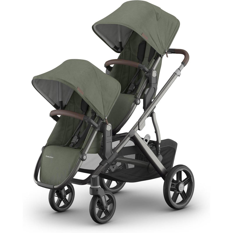 UPPAbaby Vista RumbleSeat V3