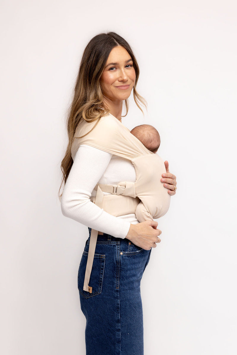 WildBird Aerial Buckle Wrap | Sparrow