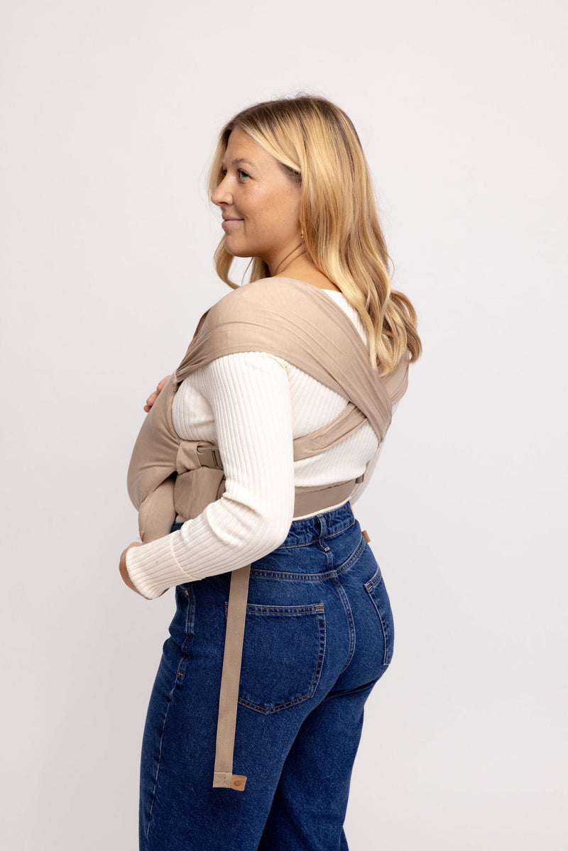 WildBird Aerial Buckle Wrap | Desert Lark