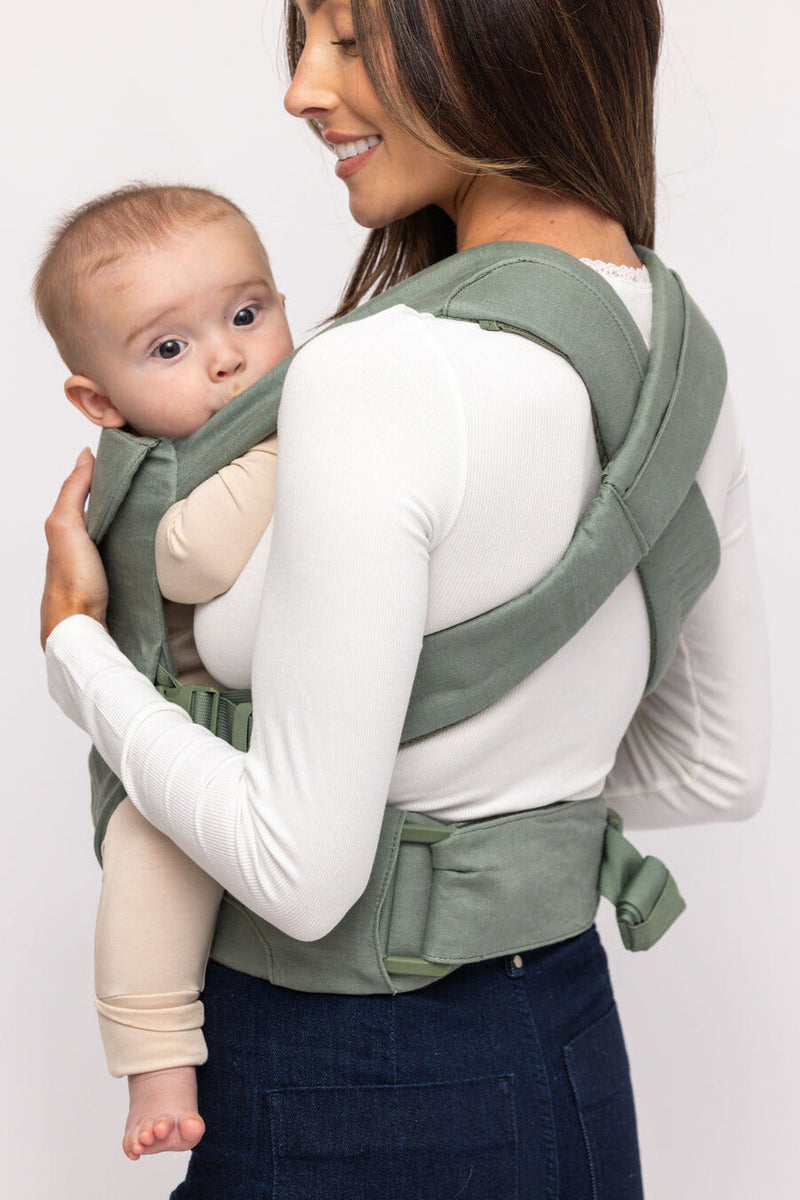 WildBird Aerial Carrier | Acadian