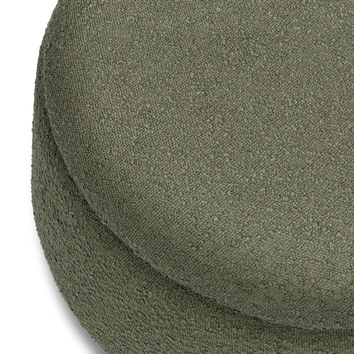 Namesake Tuffet Storage Ottoman