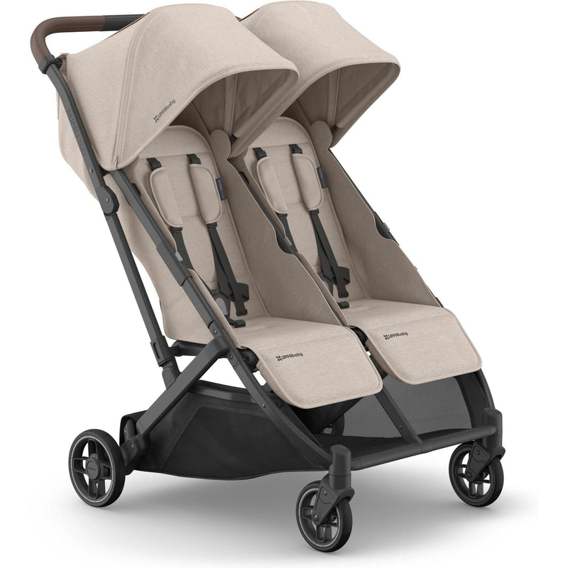 UPPAbaby Minu Duo Stroller