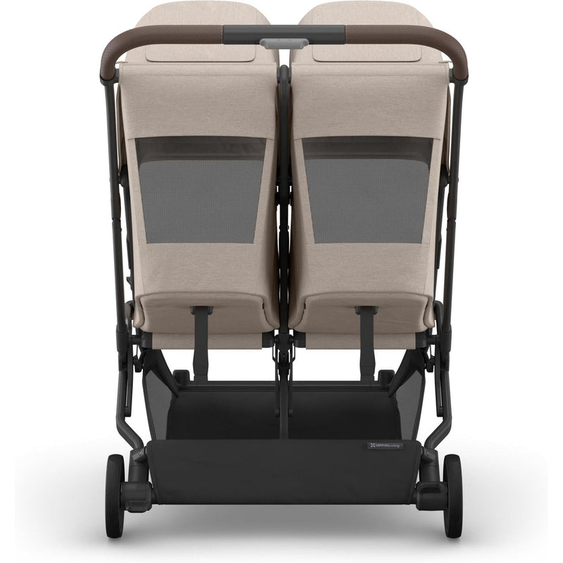 UPPAbaby Minu Duo Stroller