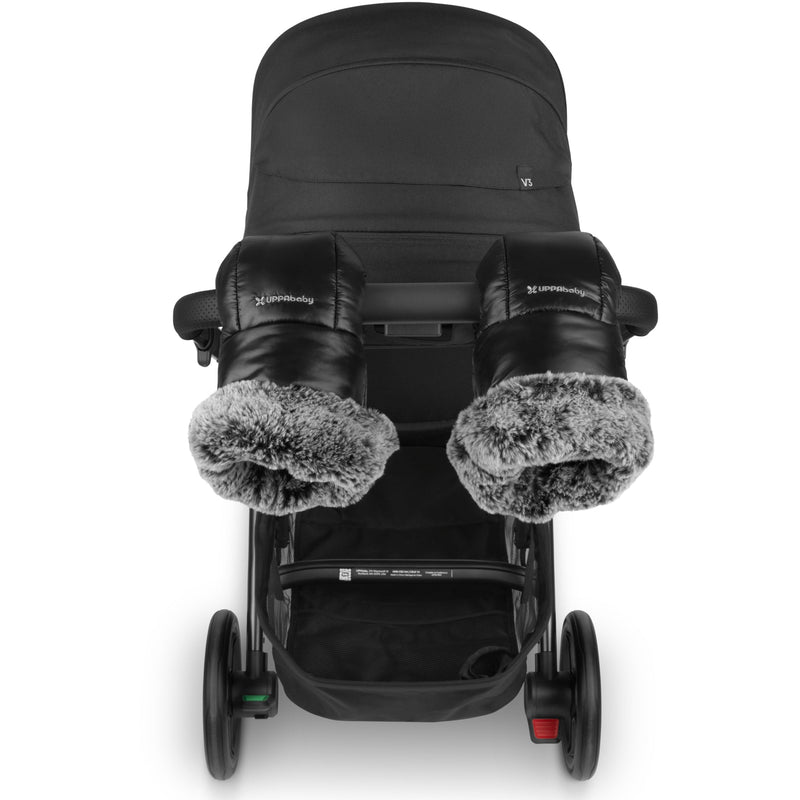UPPAbaby Luxe Handmuffs