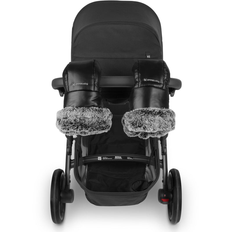UPPAbaby Luxe Handmuffs