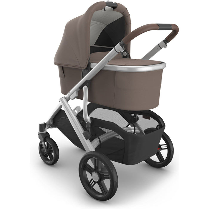 UPPAbaby Bassinet V3 for Vista, Cruz & Ridge