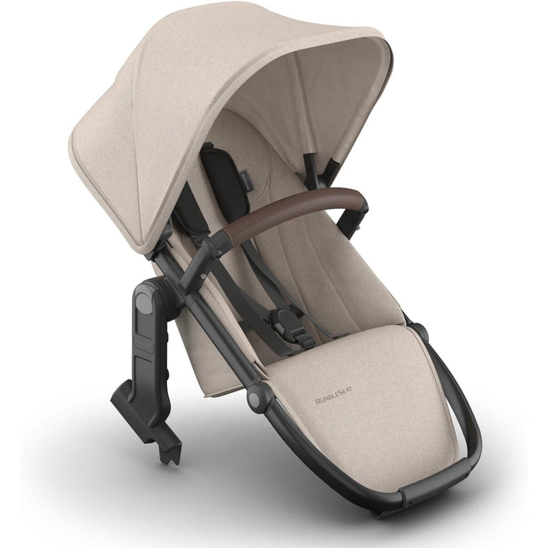 UPPAbaby Vista RumbleSeat V3