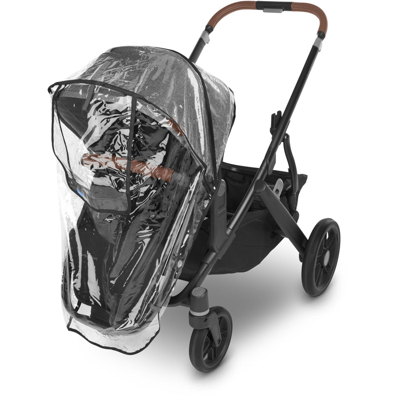 UPPAbaby Rumble Seat Rain Cover (2015-later)