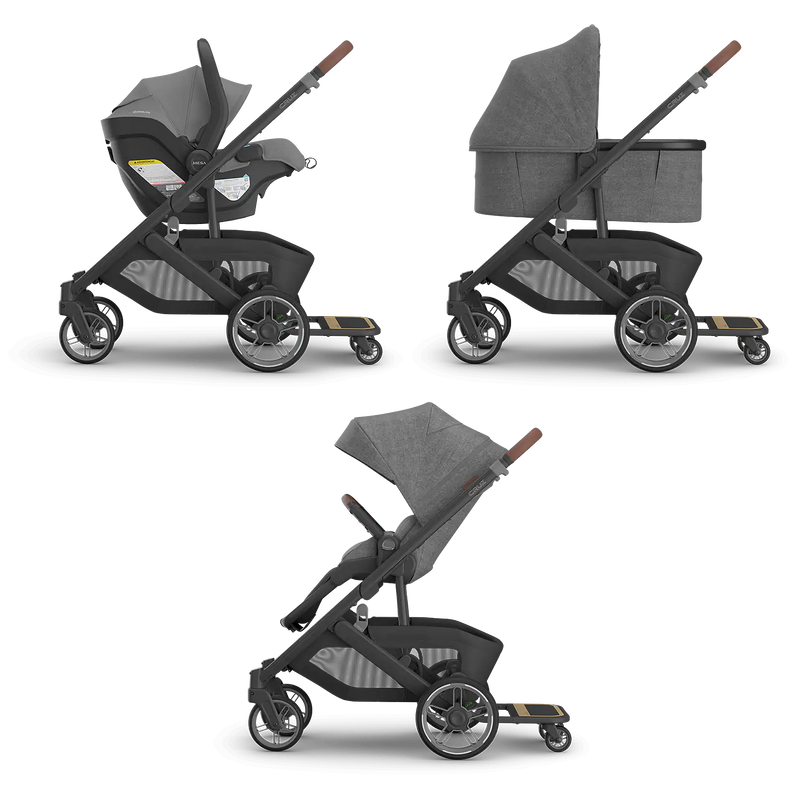 UPPAbaby Cruz V2/V3 PiggyBack