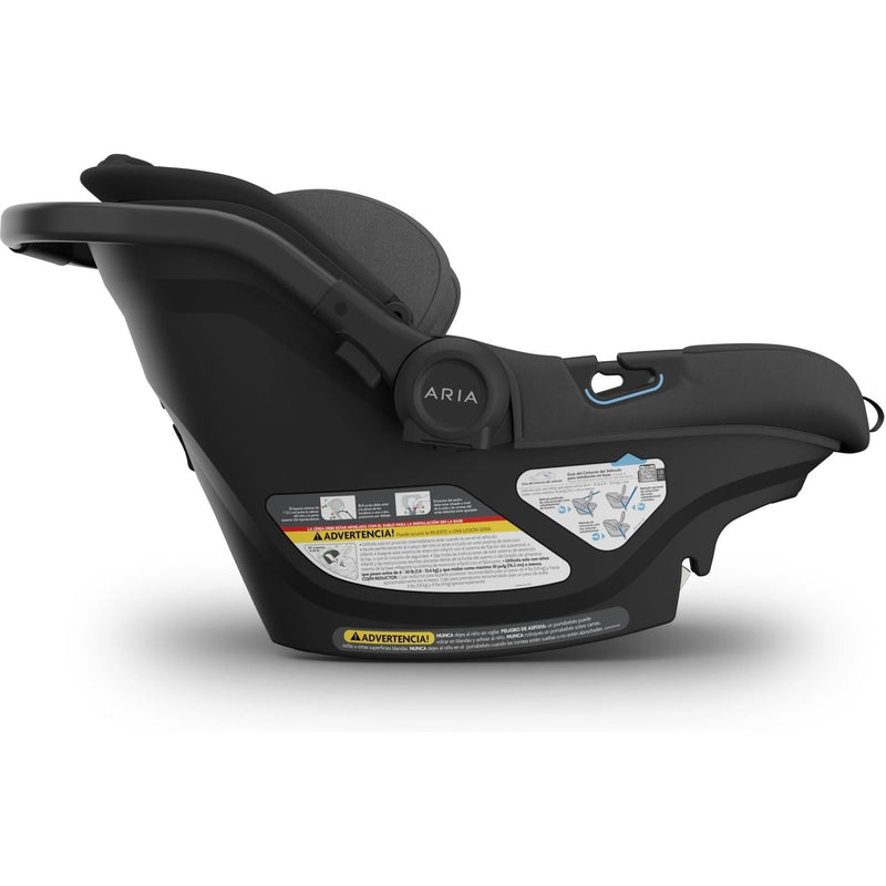 UPPAbaby Aria V2 Infant Car Seat + Base
