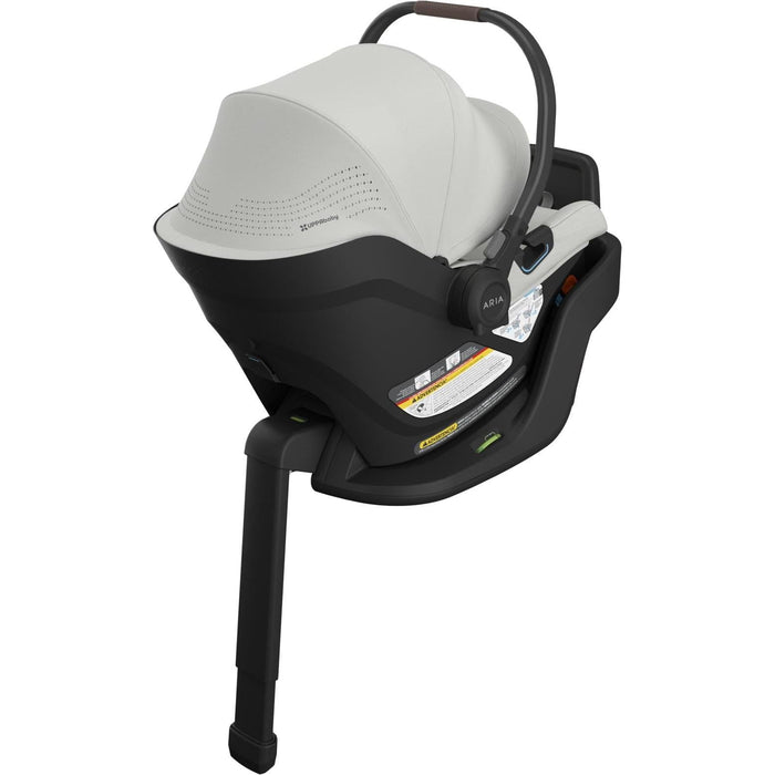 UPPAbaby Aria V2 Infant Car Seat + Base