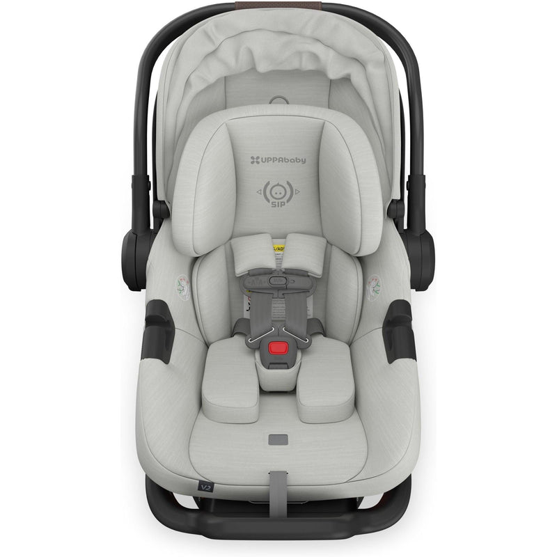 UPPAbaby Aria V2 Infant Car Seat + Base