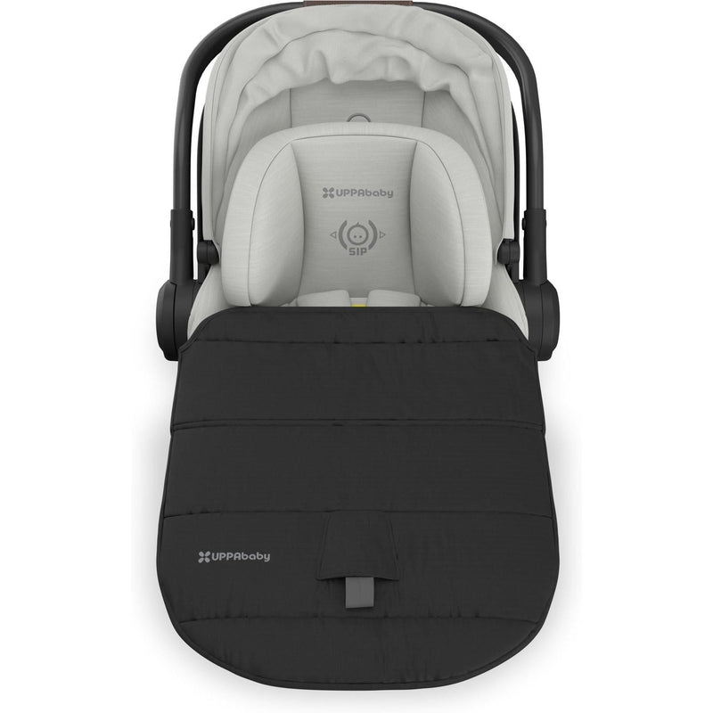 UPPAbaby Aria V2 Infant Car Seat + Base