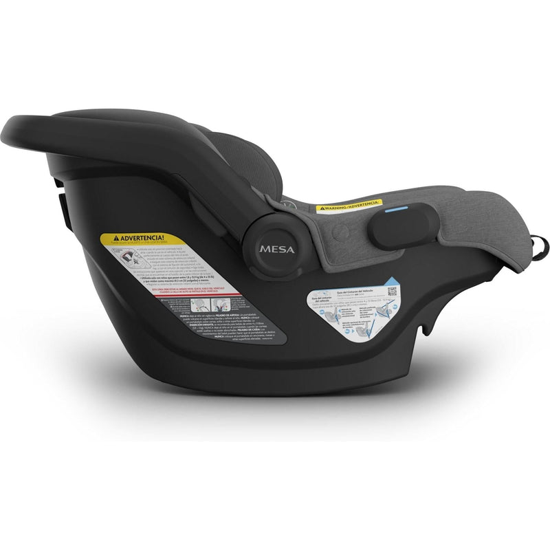 UPPAbaby Mesa V3 Infant Car Seat + Base