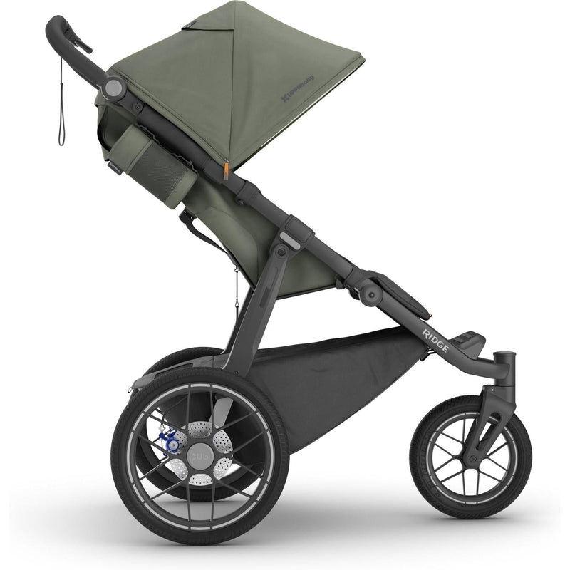 UPPAbaby Ridge V2 All-Terrain Stroller