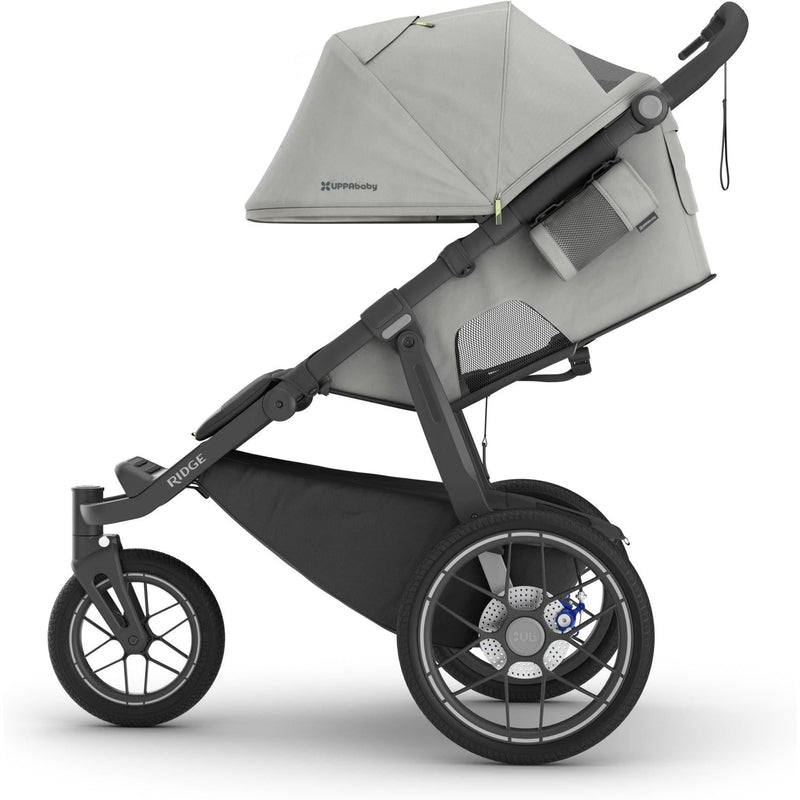 UPPAbaby Ridge V2 All-Terrain Stroller