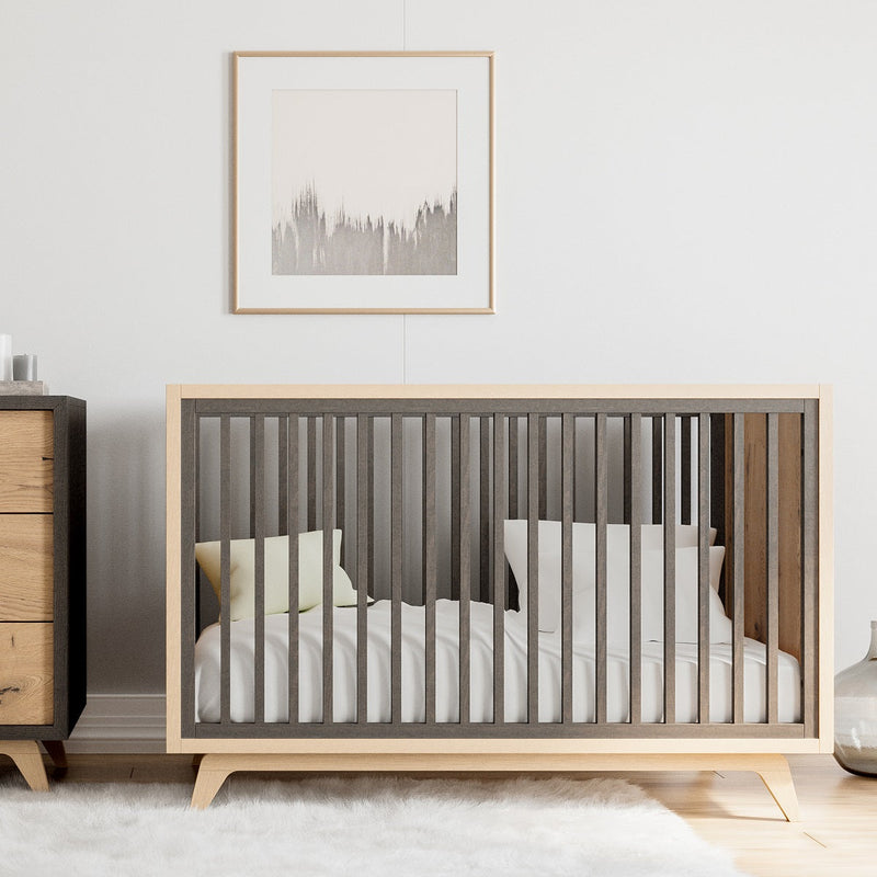Romina Uptown Classic Crib