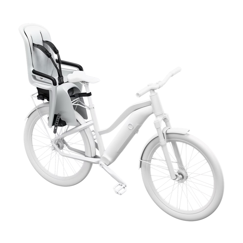 Thule RideAlong 2 Rack Mounted Tiltable Bike Seat