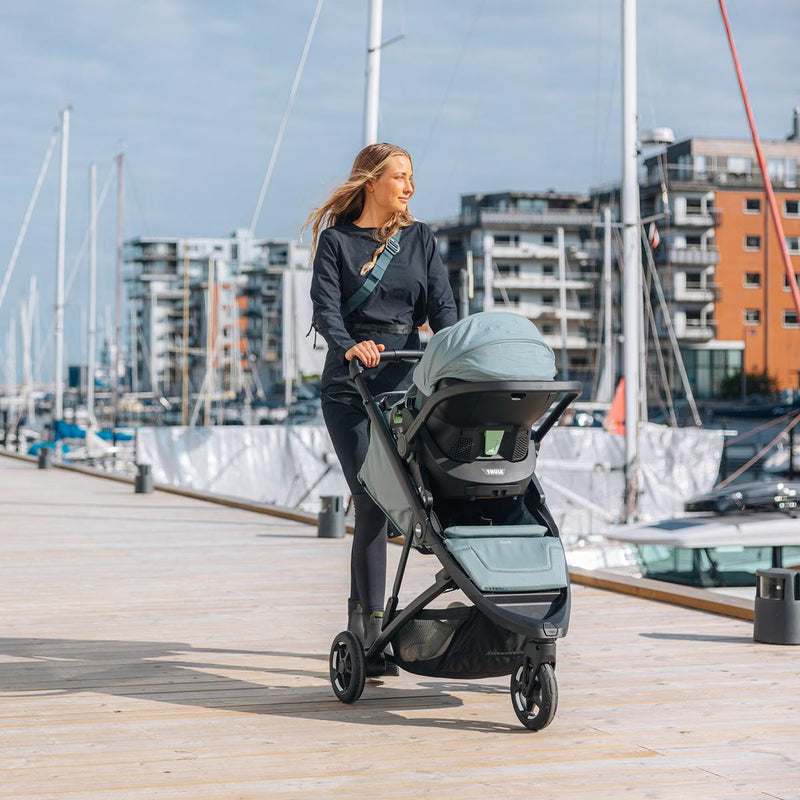 Thule Spring 2 Stroller