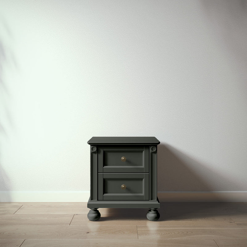 Romina Dakota Nightstand