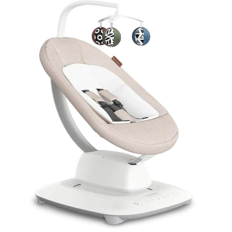 UPPAbaby Mamaroo Smart Swing