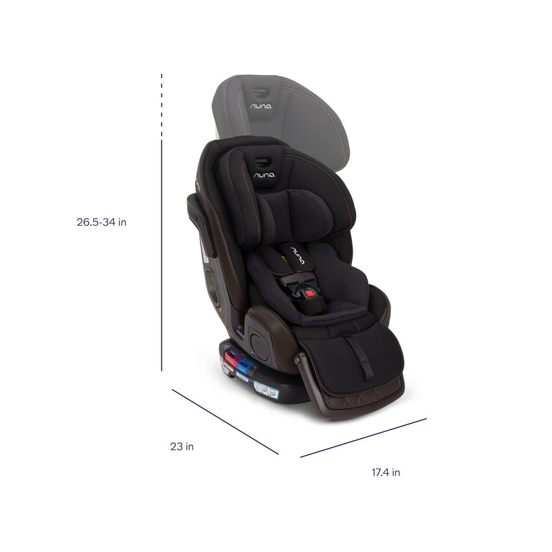Nuna EXEC Next Convertible Car Seat