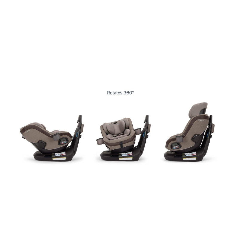 Nuna REVV Maxx Convertible Car Seat | SHIPS IN MAY