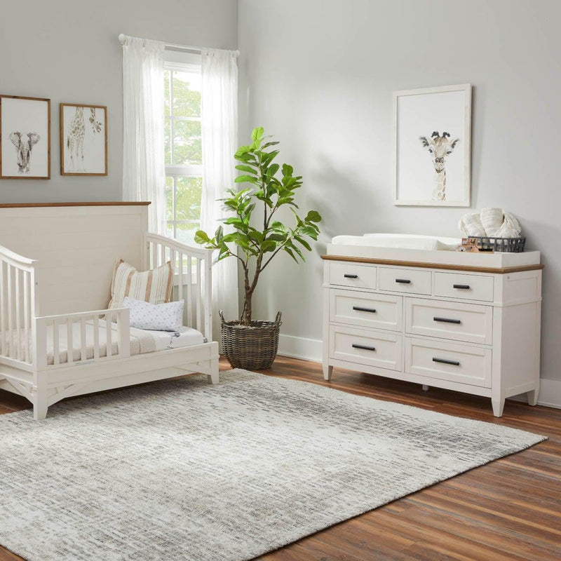 Parker House Artisan Changing Tray