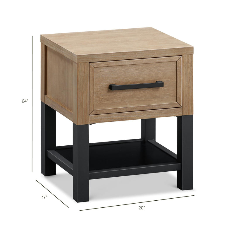 Monogram by Namesake Newbern Nightstand