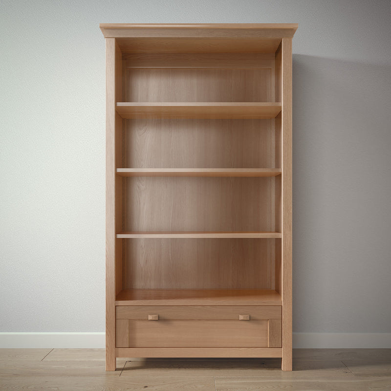 Romina Karisma Bookcase