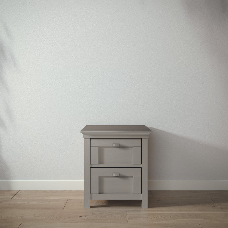 Romina Karisma Nightstand