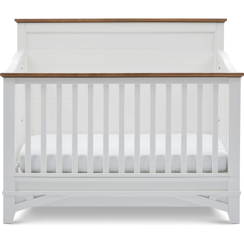 Parker House Artisan 4-in-1 Convertible Crib