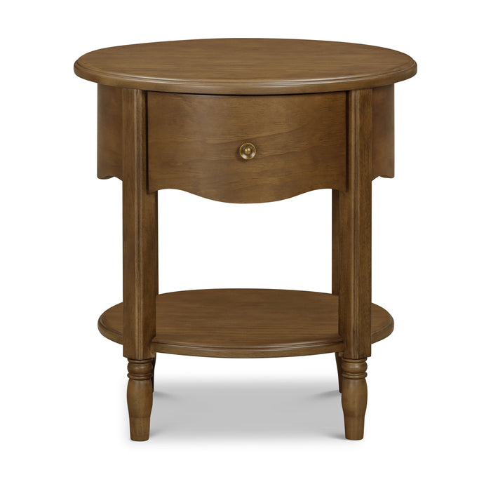 Namesake Liberty Nightstand