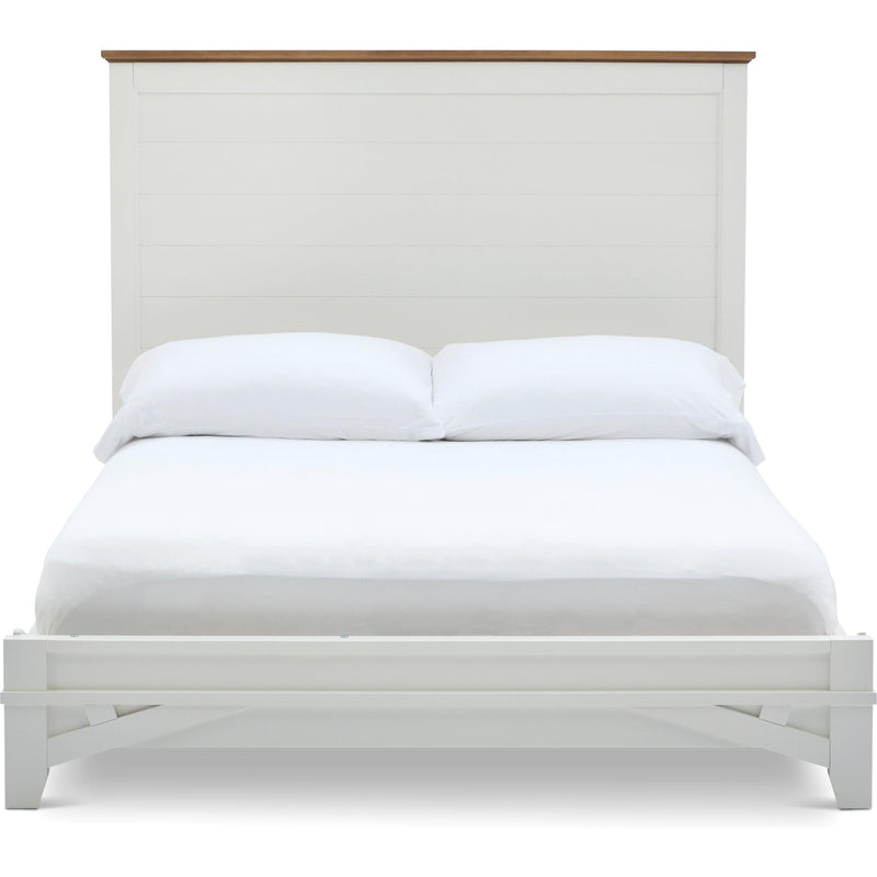 Parker House Artisan 4-in-1 Convertible Crib