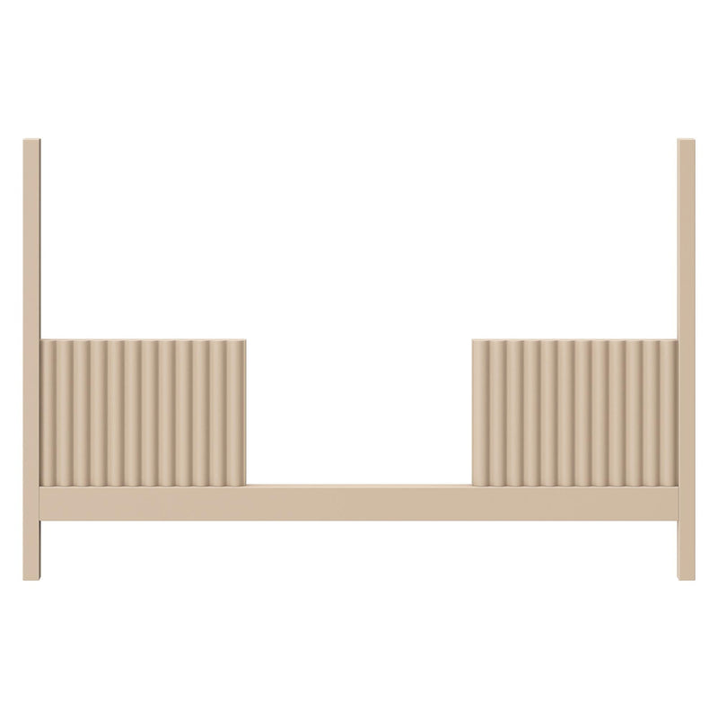 Babyletto Toddler Bed Conversion Kit for Moab 3-in-1 Convertible Crib