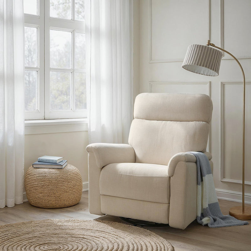 Appleseed Alden Power Recliner
