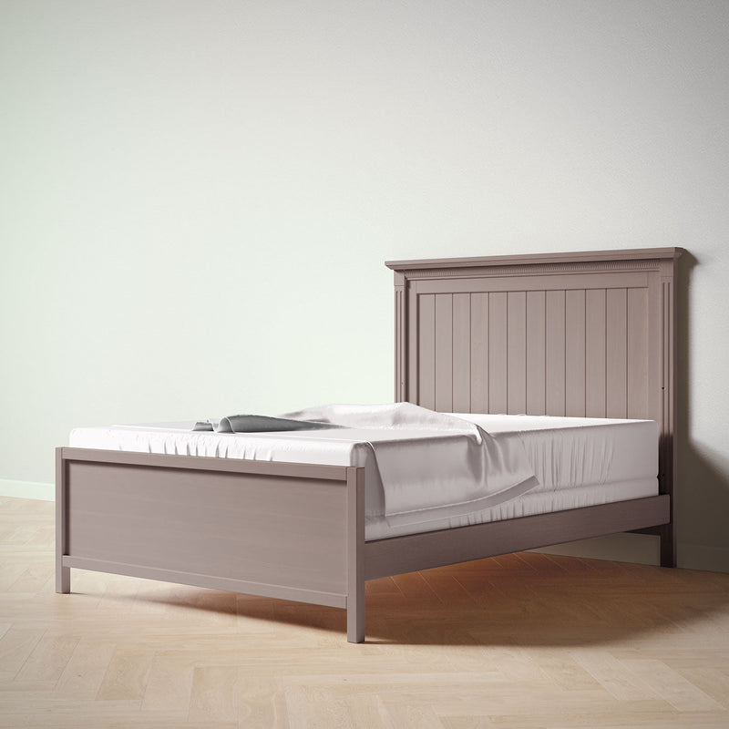 Silva Furniture Edison Full-Size Bed