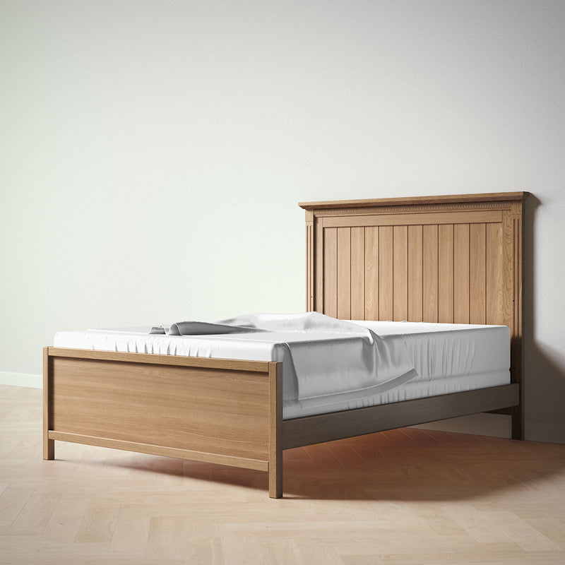 Silva Furniture Edison Full-Size Bed