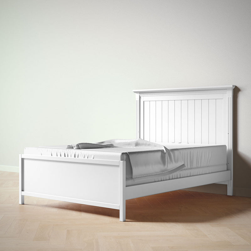 Silva Furniture Edison Full-Size Bed