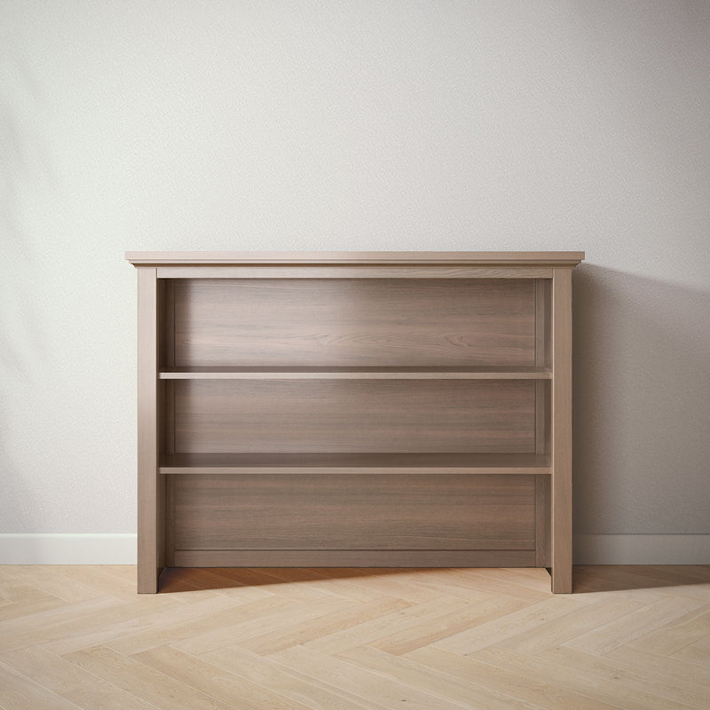 Silva Furniture Universal Hutch (Edison | Jackson | Serena)