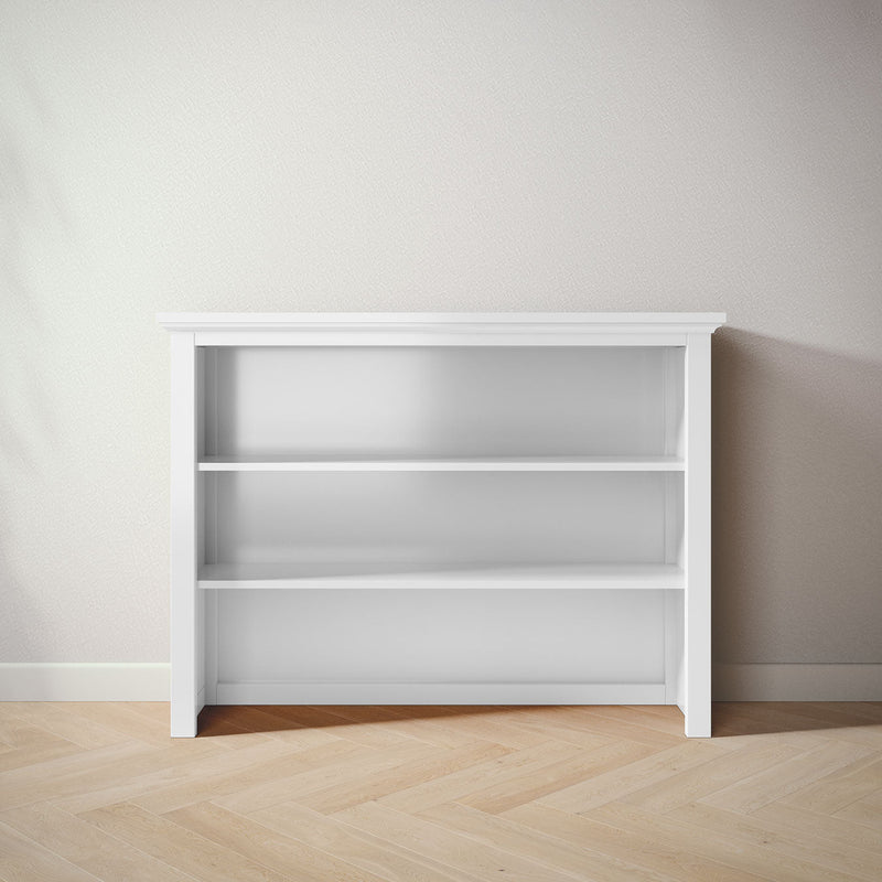 Silva Furniture Universal Hutch (Edison | Jackson | Serena)