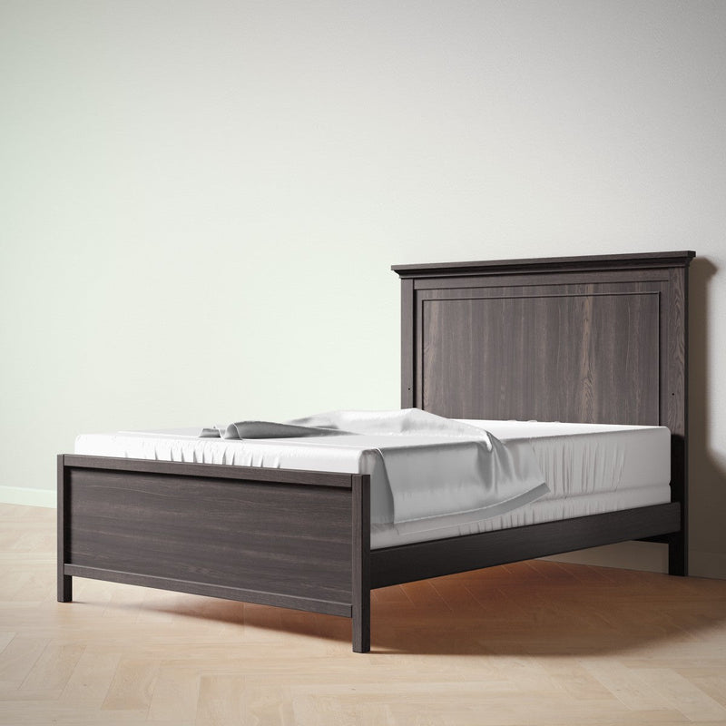 Silva Furniture Jackson Full-Size Bed