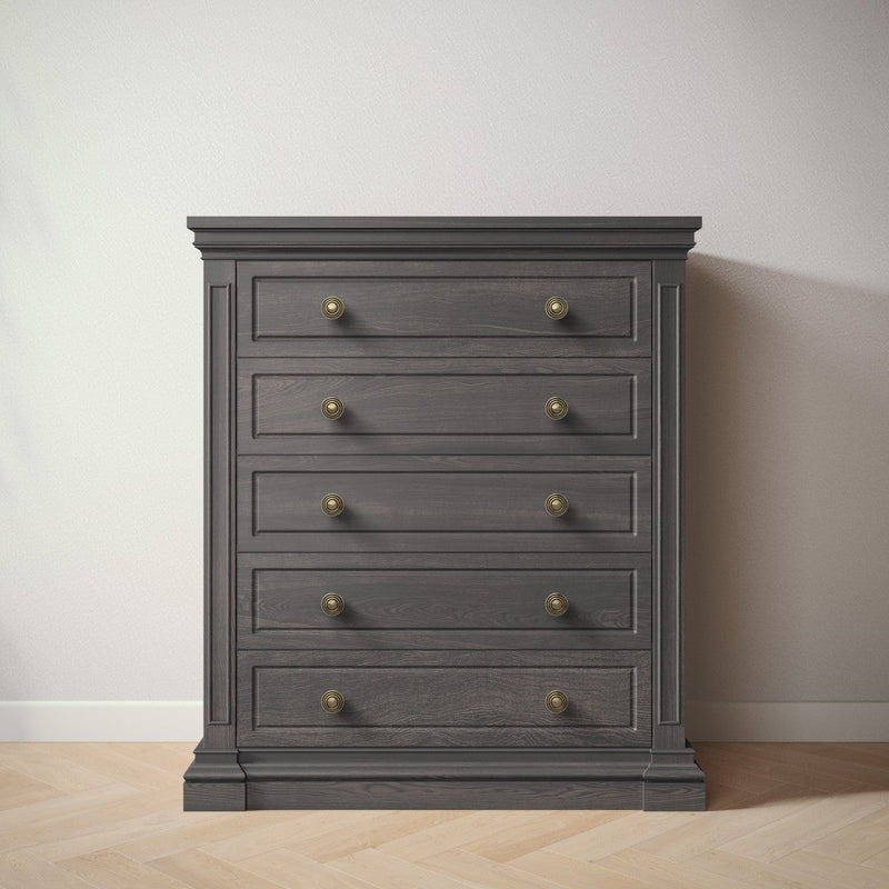 Silva Furniture Jackson Tall Chest