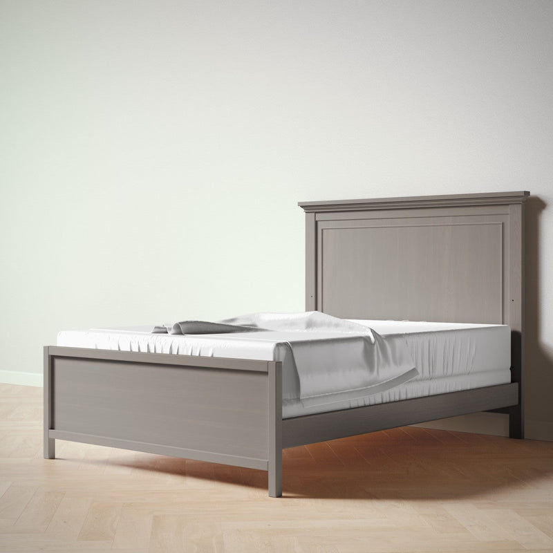 Silva Furniture Jackson Full-Size Bed
