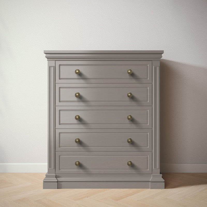 Silva Furniture Jackson Tall Chest