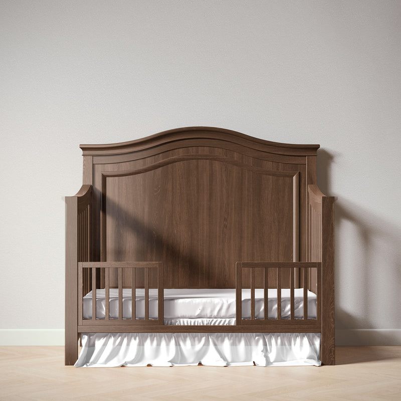 Silva Furniture Universal Toddler Guard Rail (Edison | Jackson | Serena)
